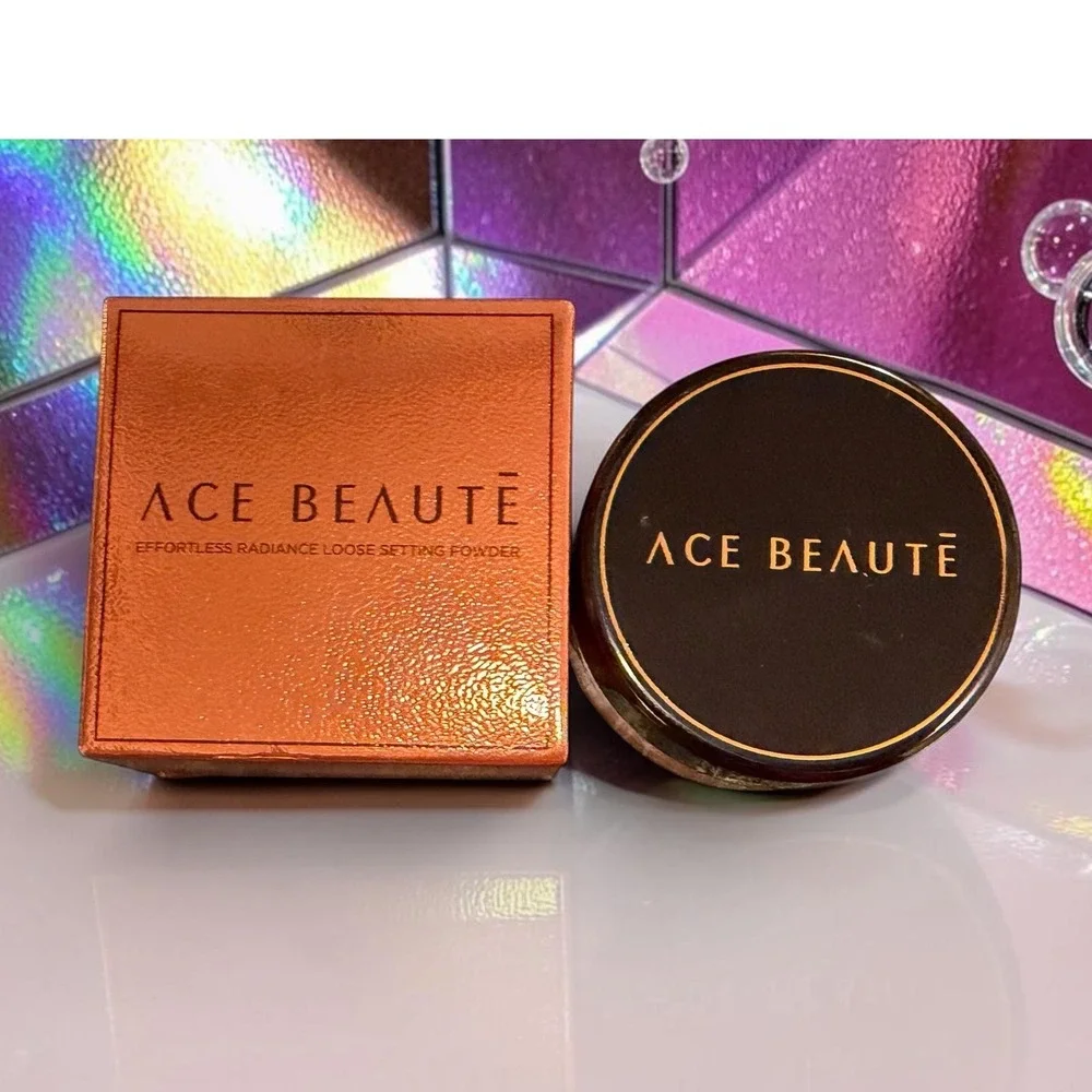 Ace Beaute *brand new